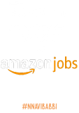 maglietta Amazon jobs ti aiuta