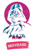 maglietta Darth Vader