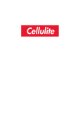 maglietta Cellulite
