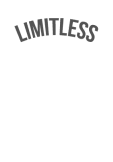 maglietta LIMITLESS T-SHIRT