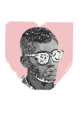 maglietta zayn malik