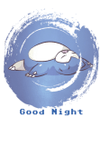 maglietta Sleeping Snorlax