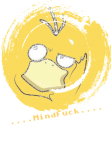 maglietta PSYduck