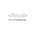 maglietta html