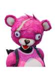 maglietta bear fortnite 