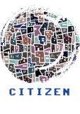 maglietta Citizen