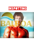 maglietta ROCKY BALBOA