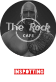 maglietta The rock cafe 