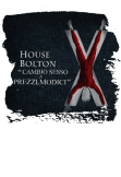 maglietta House Bolton 
