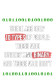 maglietta binary