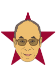 maglietta Dalaistar