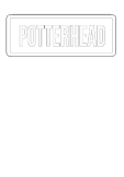 maglietta Potterhead