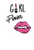 maglietta GirlPower