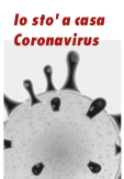 maglietta coronavirus 