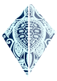 maglietta Maori turtle