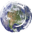 maglietta earth