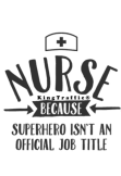 maglietta Nurse