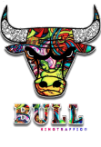 maglietta Bull®
