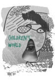 maglietta Children's world 