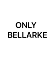 maglietta only bellarke 