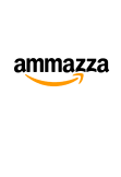 maglietta Ammazza - Amazon Logo