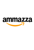maglietta Ammazza - Amazon Logo - Uomo