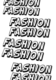 maglietta fashion 