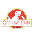 maglietta Offline Park
