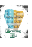 maglietta Breaking Bad