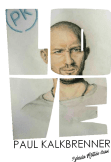 maglietta Paul Kalkbrenner - Spinola Matteo Draw