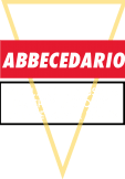maglietta Abbecedario
