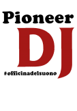 maglietta pro dj