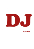maglietta Pioneer pro dj black