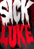 maglietta Sick Luke 