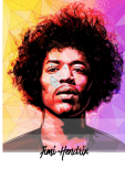 maglietta JimiHendrix