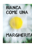 maglietta bianco