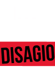 maglietta feel the disagio