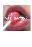 maglietta Yes Daddy