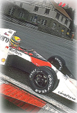 maglietta Ayrton Senna 