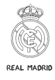 maglietta #RealMadrid