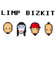 maglietta LIMP BIZKIT 