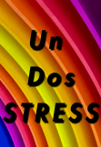 maglietta UN DOS STRESS 