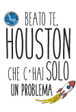 maglietta Houston