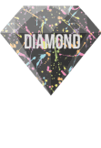 maglietta diamond