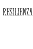 maglietta Resilienza