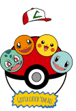 maglietta Pikapika!