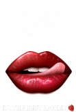 maglietta Joy Rivo & Jto Lick Black