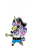 maglietta Joy Rivo & Jto UniPirate B