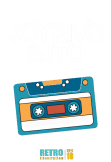 maglietta Joy Rivo & Jto Retro 