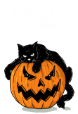 maglietta Joy Rivo & Jto Spooky #7